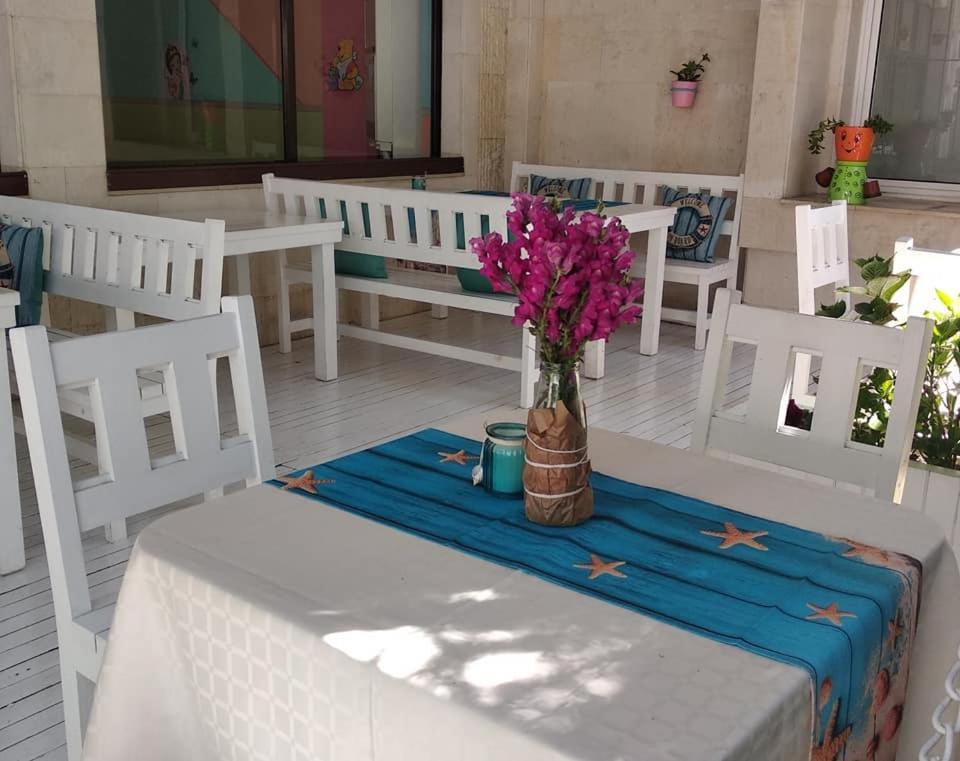 Familia Fantastiko Hotel Китен Екстериор снимка