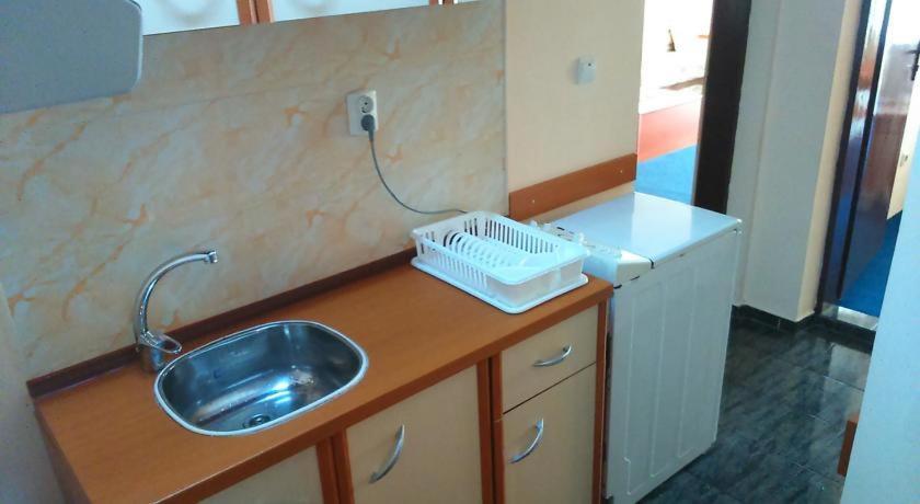 Familia Fantastiko Hotel Китен Екстериор снимка